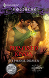 Poisoned Kisses  (Mythica #3)