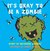 It's Okay to be a Zombie -- an Un-Children's Book