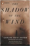 The Shadow of the Wind