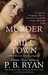 Murder in a Mill Town (Gilded Age Mystery, #2)