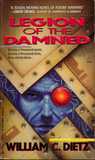Legion of the Damned (Legion, #1) Legion of the Damned (Legion, #1)