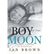 The Boy in the Moon: A Father's Search for the Value of His Handicapped Son's Life (Paperback)