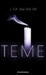 Teme (Cazadora de Sueños, #2)