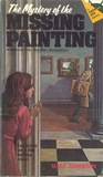 Mystery of the Missing Painting Mystery of the Missing Painting