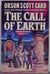 The Call of Earth (Homecoming Saga, #2)
