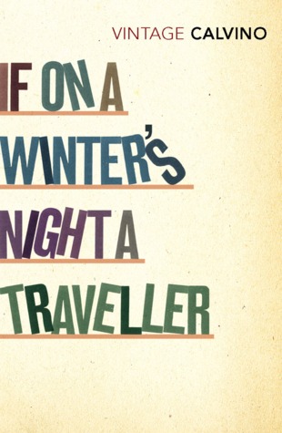 If On a Winter's Night a Traveler
