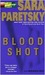Blood Shot (V.I. Warshawski, #5)