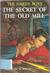 The Secret of the Old Mill (Hardy Boys, #3)
