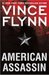 American Assassin (Hardcover)