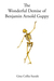 The Wonderful Demise of Benjamin Arnold Guppy (Kindle Edition)
