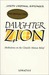 Daughter Zion (ebook)
