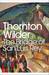 The Bridge of San Luis Rey (Penguin Modern Classics)