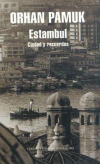 Estambul by Orhan Pamuk
