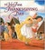 Very First Thanksgiving Day (Paperback)