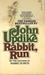 Rabbit Run (Mass Market Paperback)