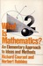 What Is Mathematics: An Elementary Approach to Ideas and Methods (Paperback)