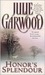 Honor's Splendour (ebook)
