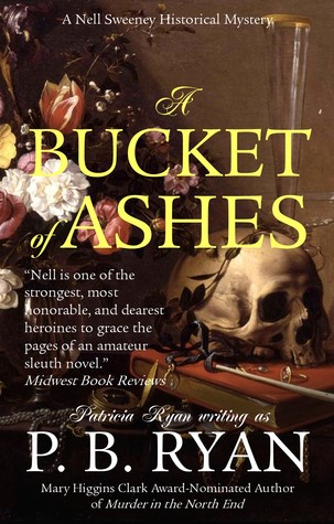 A Bucket of Ashes by P.B. Ryan