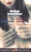 Snová novela / Die Traumnovelle by Arthur Schnitzler