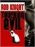 Touching Evil (ebook)