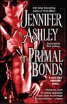 Primal Bonds (Shifters Unbound, #2) Primal Bonds (Shifters Unbound, #2)