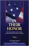 In Their Honor by Linda D Swink In Their Honor by Linda D Swink