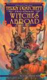 Witches Abroad (Discworld, #12)