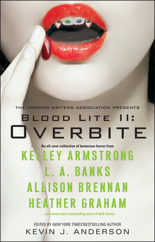 Blood Lite II: Overbite 