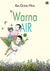 Warna Air 