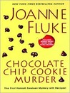 Chocolate Chip Cookie Murder (Hannah Swensen, #1)