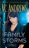 Family Storms (Storms, #1)