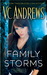 Family Storms (Storms, #1)