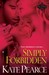 Simply Forbidden (House of Pleasure #6)
