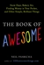 The Book of Awesome (Hardcover)