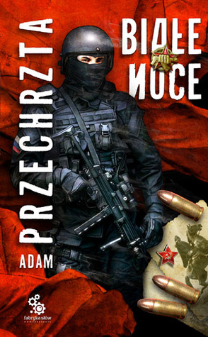 Białe noce (Depozytariusz Chorągwi Archanioła #2)