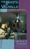 The Beasts of Valhalla (A Mongo Mystery, #4)