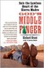 God's Middle Finger (Paperback)