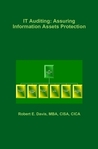 IT Auditing by Robert  E. Davis