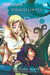 Suaka - Sanctuary (Wicked Lovely Desert Tales, #1)