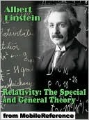 Relativity by Albert Einstein