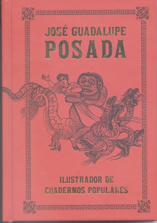 Jose Guadalupe Posada