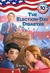 The Election Day Disaster (Capital Mysteries #10)