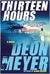 Thirteen Hours (Benny Griessel, #2)