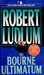 The Bourne Ultimatum (Jason Bourne, #3)