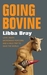 Going Bovine (Paperback)