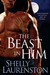 The Beast in Him (Pride, #2)