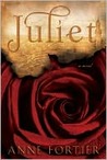 Juliet by Anne Fortier