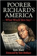 Poorer Richard's America by Tom Blair
