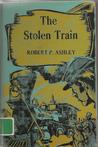 Stolen Train (Winston Adventure) Stolen Train (Winston Adventure)