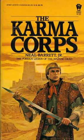 Karma Corps